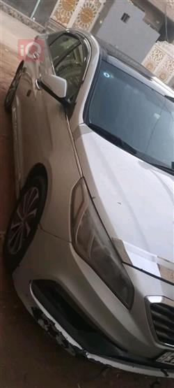 هیوندای سۆناتا